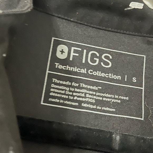 Figs Matching Set - Picture 5 of 6